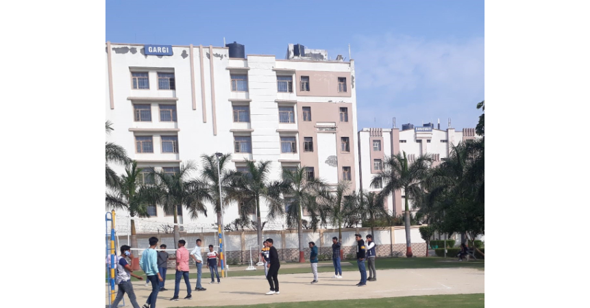 Top Engineering college of Delhi NCR